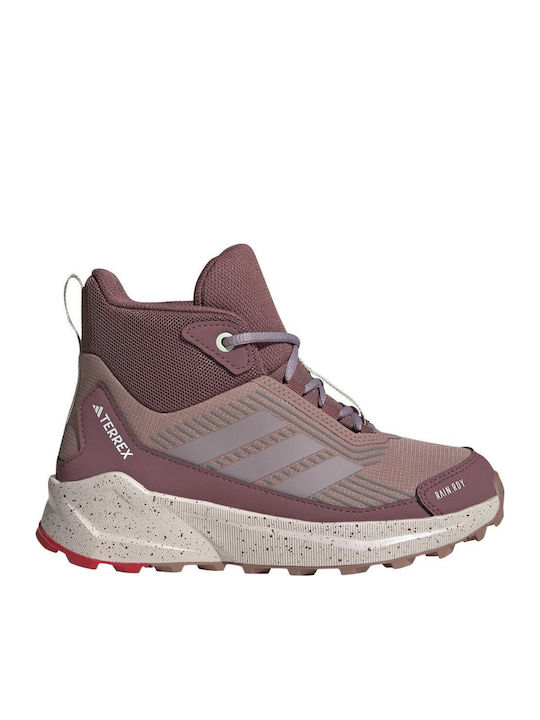 Terrex Trailmaker Impermeabili Maro ->