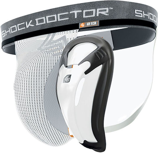 Shock Doctor Core Supporter Bio-flex Cup S
