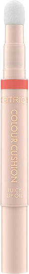 Catrice Cosmetics Cushion Lip Oil 020 Gloss Angeles 1.8ml