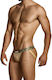Modus Vivendi Jockstrap Sexy pentru bărbați Bej