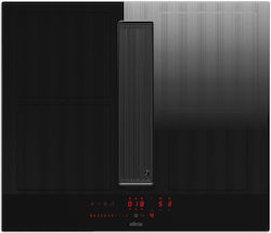 Elica Nikolatesla Velvet BL/A/60 Επαγωγική Elica Nikolatesla Velvet BL/A/60 Επαγωγική