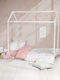 Nima Set Kids Duvet Cover Single with Pillowcase Cotton Forest Fairy 160x240cm