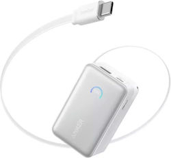 Anker Nano 10000mAh 45W Weiß Anker Nano 10000mAh 45W Weiß