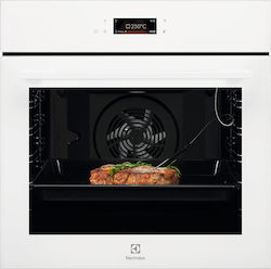 Electrolux Над плот LOE8F38V Electrolux Над плот LOE8F38V