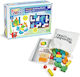 Hand2Mind Set Numberblocks Εκπαιδευτικό Παιχνίδι Γράμματα & Αριθμοί από Ξύλο για 3+ Ετών