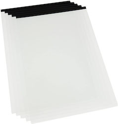 Scanner Canon A4 Carrier Sheet Dr-c230 C240 Sf400 Protective Cover