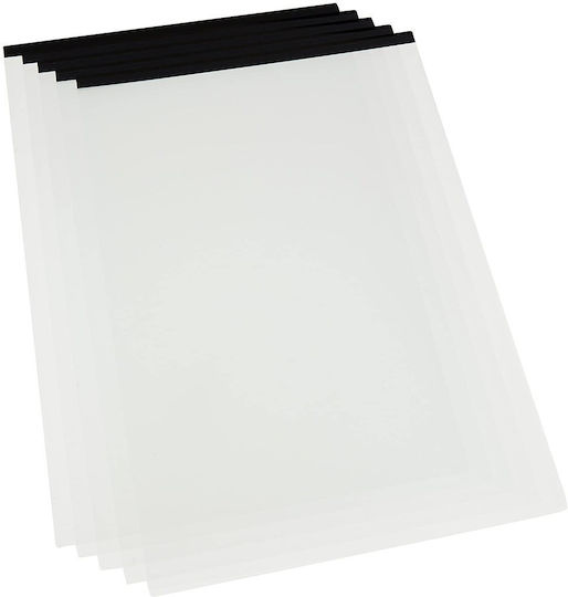 Скенер Canon A4 Carrier Sheet Dr-c230 C240 Sf400 Защитен Капак