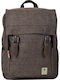 Rucsac Laptop 15 6" 40x30x14 Cm Destiny 6007 Maro