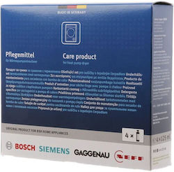 Bosch Αρωματικό Στεγνωτηρίου σε Σκόνη