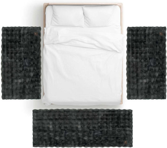 Greenwich Polo Club 3125 Rug Rectangular Faux Fur