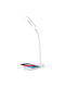Desk Lamp LED Φωτιστικό Γραφείου με Εύκαμπτο Βραχίονα