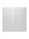 Hanging Stalactite Ornament Transparent Set 5pcs
