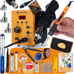 Rosfix Lötkolben Set-3234-N989 80W Rosfix Lötkolben Set-3234-N989 80W