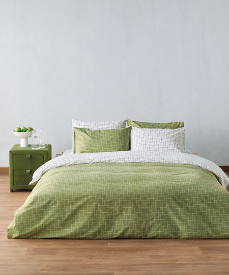 Kentia Σετ King Size 265x245cm Loft 36