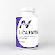 Nutriyummy L-Carnitine 680mg 90 κάψουλες