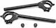 Gilles Tooling Clip Ons Gpl4-500-b