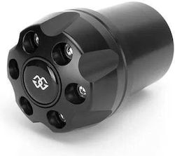 Gilles Motorcycle Protective Frame Sliders 05052525
