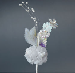 Bouquet Wht04 Ecru