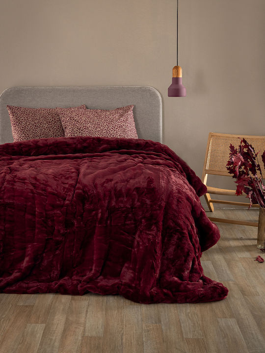 Palamaiki Duvet Cover Queen 220x240cm Ember Win...