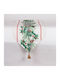 Ρανερ Berry Γκι 40x150cm Eurolamp 600-47171