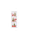 Eurolamp Set Christmas Coasters Fabric Red L9.5xW9.5xD24cm. 6pcs