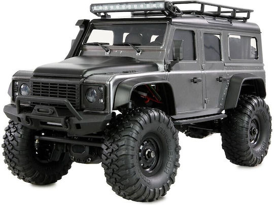 RC Amewi RC Crawler Mini-d90 Amxrock 4WD 1:16 RTR Gray