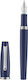 Montegrappa Manager Blaue Füllfederhalter