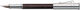 Graf Von Faber Castell Classic Platinum Grenadi...