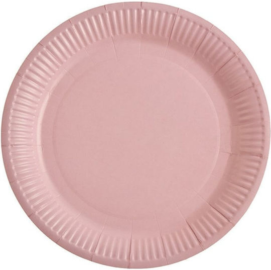 Party Plate 10 Pieces
