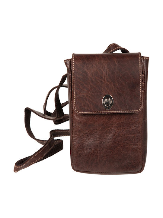 Fetiche Leather Leder Damentasche Schultertasch...