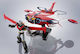 Banpresto Spirits Grendizer Figură De Acțiune 22 86 Cm
