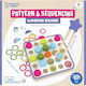 Educational Insights Educational Game Knowledge made of Wood for 3+ years Years Old