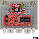Atte Power Switch Συστημάτων CCTV 18314