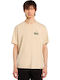 Apison T-shirt Εκρού