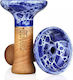 Oblako Phunnel M Marble Bol Narghilea Blue 1buc
