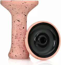Oblako Phunnel Mono M Shisha-Zubehör Dunkel Rosa
