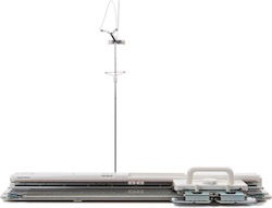 Silver Reed Sk840 Electronic Knitting Machine