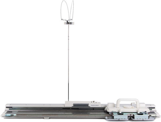 Silver Reed Sk280 Knitting Machine 4.5 Mm