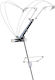 Silver Reed Yc6 Reglator De Tensiune Cu 4 Fire Silver Reed Sk280 Sk840 Mașini De Tricotat