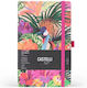THeofylaktos Eden Tropical Notizbuch Geregelt
