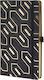 THeofylaktos Notizbuch Geregelt Gold