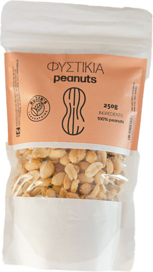 Roasted Unsalted White Rubik's Laboratoire 250gr