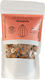 Rubik's Roasted Almonds Unsalted 250gr