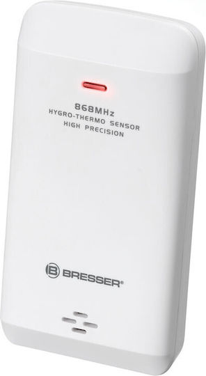Bresser 5802213 Wireless Stație meteorologică Digital De masă