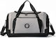 Sack Voyage 29lt Gray Fabric L48xW20xH30cm