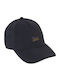 Camel Active Ανδρικο Καπελο Camel Active 6-panel Σκουρο Μπλε