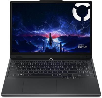 Lenovo Legion 5 15IAX10 15.1" OLED QHD+ 165Hz (Ultra 7-255HX/16GB/1TB SSD/GeForce RTX 5070/W11 Home) (US Keyboard)