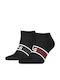 Levi's Socken Schwarz 2Pack