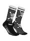 Capslab Socks One Piece Black Cl Op3 1 Scs Bla