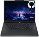 Lenovo Legion 5 15IAX10 15.1" OLED QHD+ 165Hz (Ultra 7-255HX/16GB/512GB SSD/GeForce RTX 5060/W11 Home) (US Keyboard)